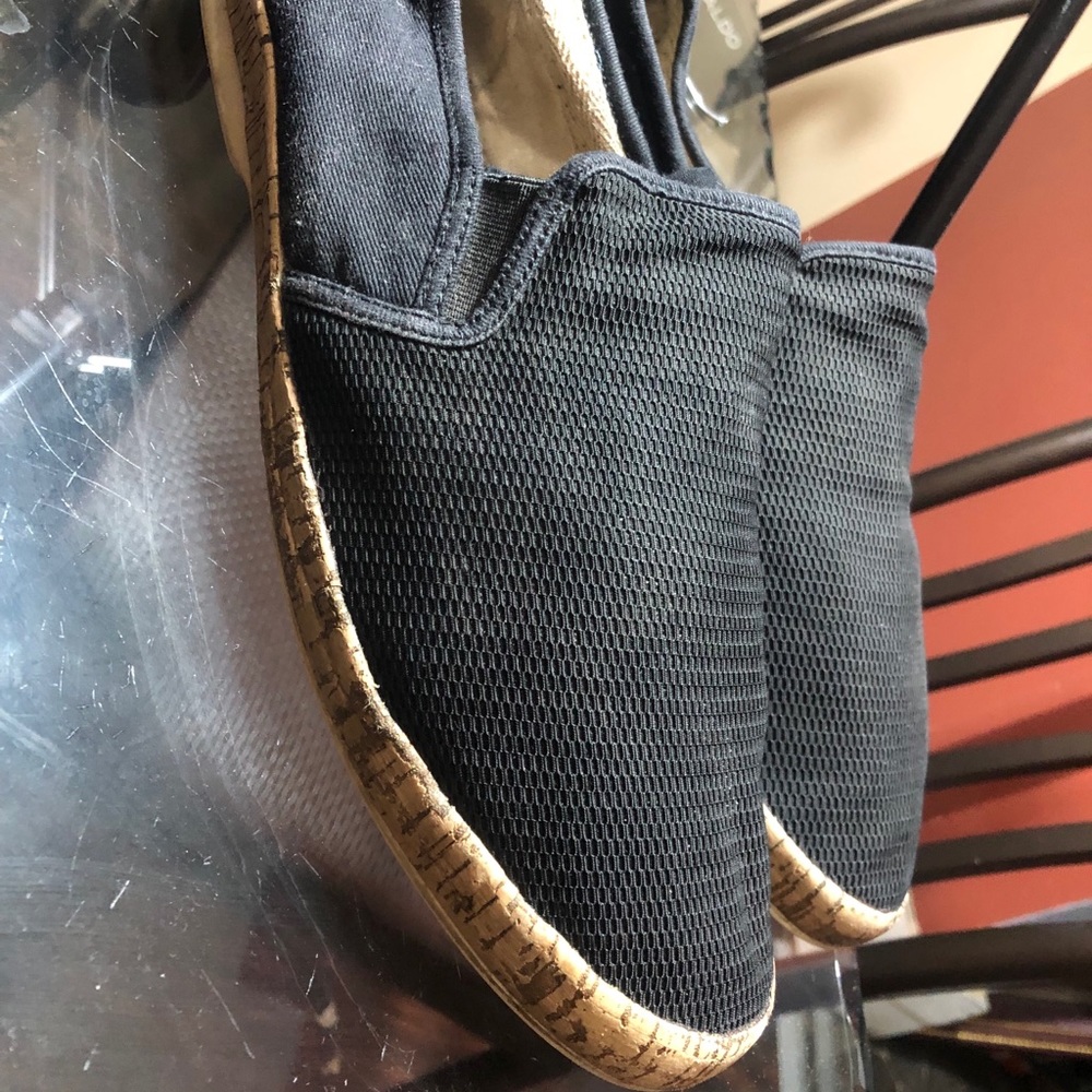 Men’s Aldo shoes size 11
